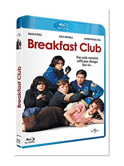 Breakfast Club [Blu-ray]