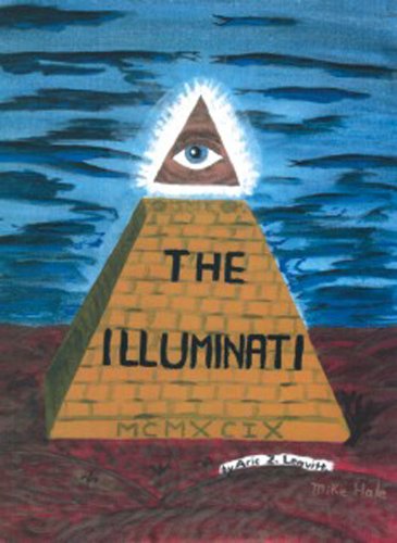 Die Illuminaten - Teil 1 (German Edition)