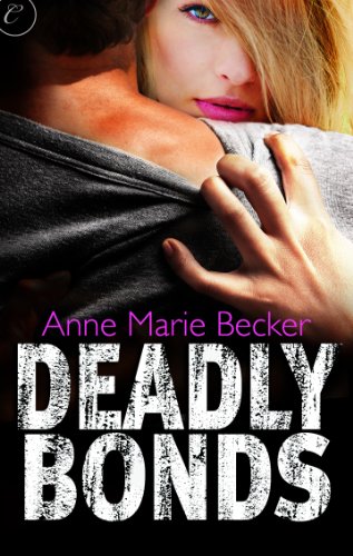 Deadly Bonds (The Mindhunters Book 3)