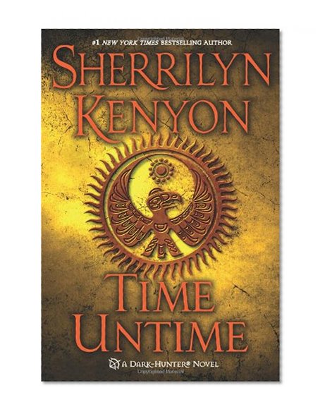 Time Untime (Dark-Hunter)