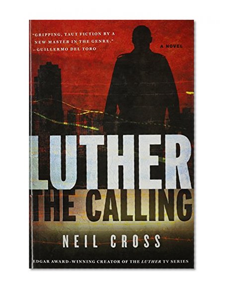 Luther: The Calling
