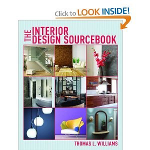 The Interior Design Sourcebook