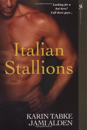 Italian Stallions (Aphrodisia)