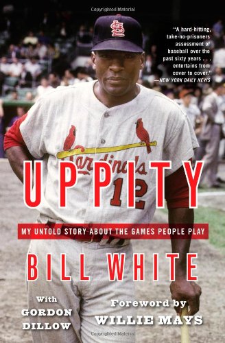 Uppity: My Untold Story About The Games People Play