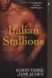 Italian Stallions (Aphrodisia)