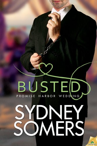 Busted (Promise Harbor Wedding Book 3)