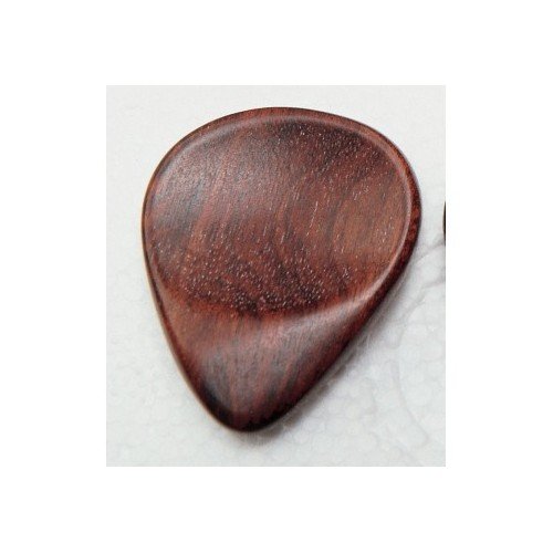 Dugain palissandre - Médiator guitare