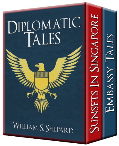Diplomatic Tales