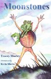 Moonstones (Book 2 of The Unravellers Series)