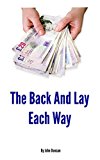 Betting System Secrets - The Each Way Back And Lay