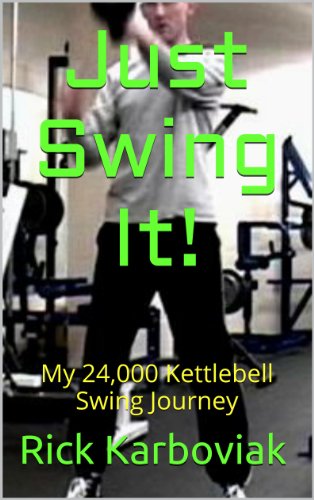 Just Swing It!