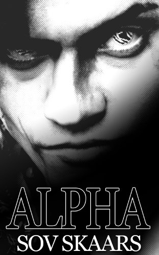Alpha (Wolves of Icaria, Alpha Shifter Gay Romance Book 6)