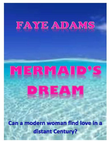 Mermaid's Dream