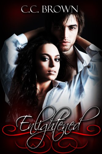 Enlightened (Red Flags Book 2)
