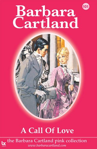 101. A Call of Love (The Pink Collection)