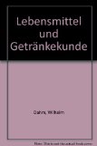 Lebensmittel und GetrÃ¤nkekunde