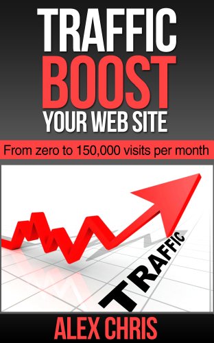 Traffic Boost your web site