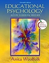 Educational Psychology: Modular Active Learning Edition (11th Edition) [Paperback] [2010] 11 Ed. Anita Woolfolk
