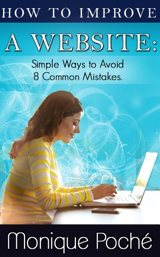How to Improve a Website: Simple Ways to Avoid 8 Common Mistakes