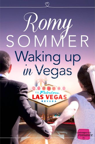 Waking up in Vegas: HarperImpulse Contemporary Romance