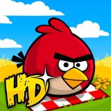 Angry Birds Game: Kindle Fire HD Edition