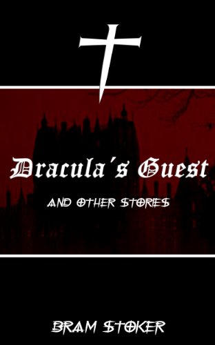 DraculaÂ´s Guest (Annotated)