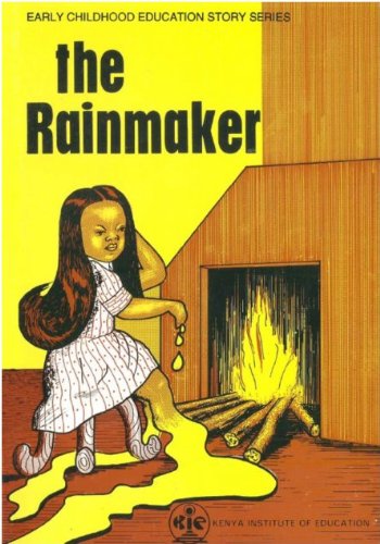 The Rainmaker