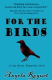 For the Birds (Lana Harvey, Reapers Inc. Book 3)