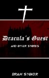 DraculaÂ´s Guest (Annotated)
