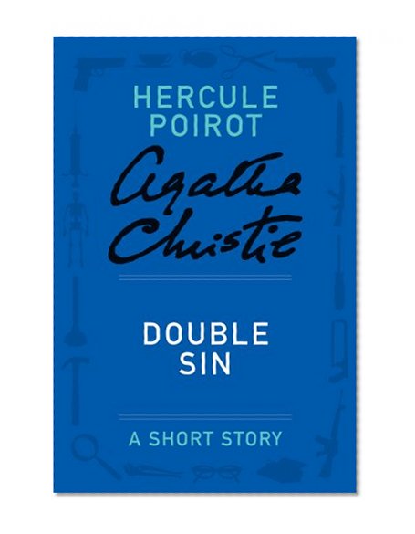 Double Sin: A Hercule Poirot Story (Hercule Poirot Mysteries)