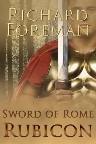 Sword Of Rome: Rubicon
