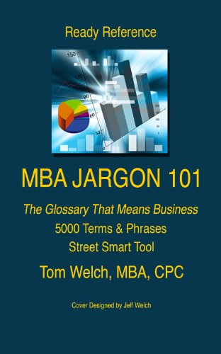 MBA Jargon 101