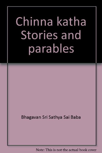 Chinna katha Stories and parables
