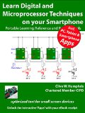 Learn Digital and Microprocessor Techniques on your Smartphone