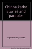 Chinna katha Stories and parables