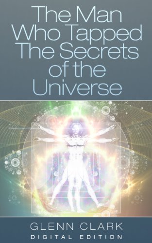The Man Who Tapped the Secrets of the Universe