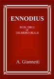 Ennodius (The Hidden Realm Book 3)