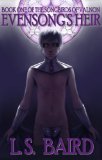 Evensong's Heir (Songbirds of Valnon Book 1)