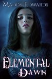Elemental Dawn (Paranormal Public Book 4)