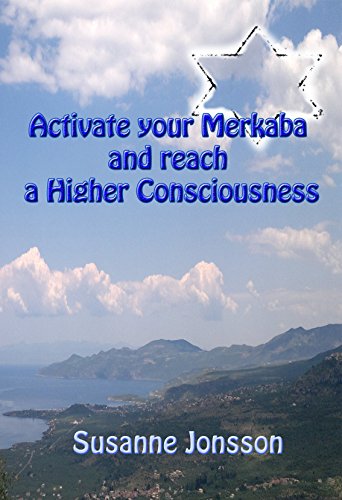 Activate your Merkaba and reach a Higher Consiousness