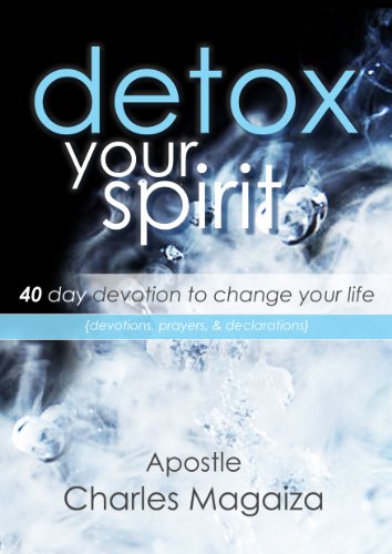 Detox Your Spirit