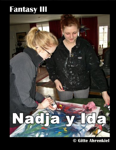 Fantasy III: Nadja y Ida (Spanish Edition)