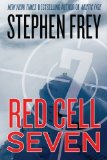 Red Cell Seven (Red Cell Series, Book 2)