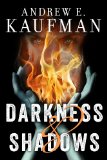 Darkness & Shadows (A Patrick Bannister Psychological Thriller Book 2)