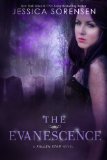 The Evanescence (Fallen Soul Series Book 2)