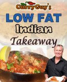The Curry Guy's Low Fat Indian Takeaway
