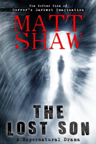 The Lost Son: A Supernatural Novel of Suspense
