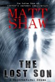 The Lost Son: A Supernatural Novel of Suspense