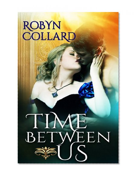 Time Between Us