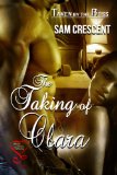 The Taking of Clara: Taken by the Boss